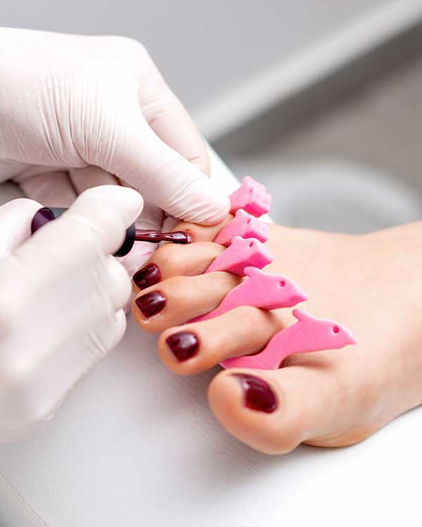 NAIL-BAR-THE-COLONY-TX-75056-PEDI